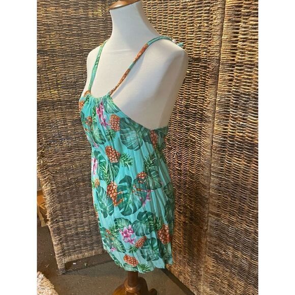 Hula Bay Sleeveless Dress S - Picture 3 of 11